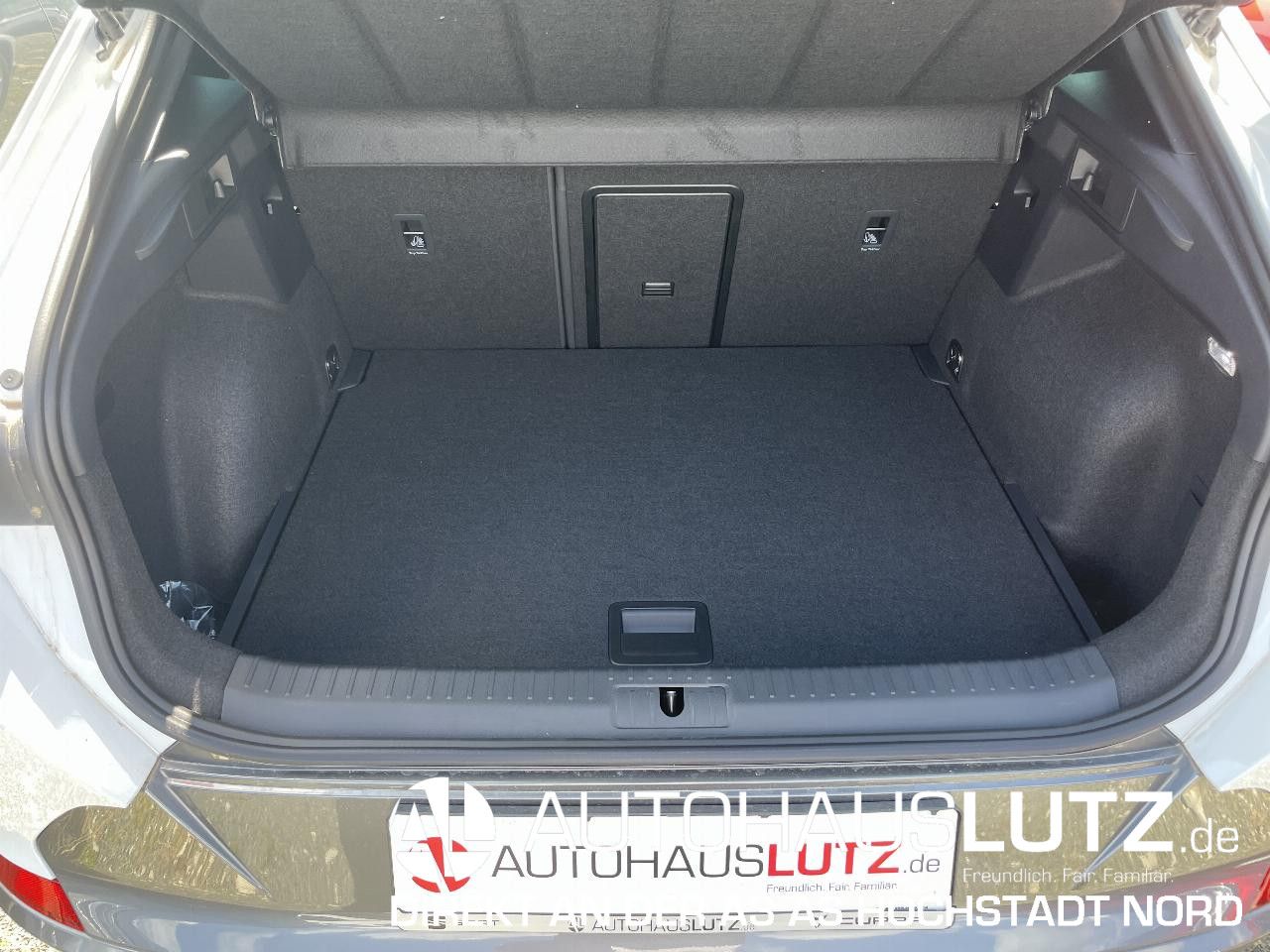 Cupra CUPRA Formentor 1.5 TSI - Samsaru's Car Outlet