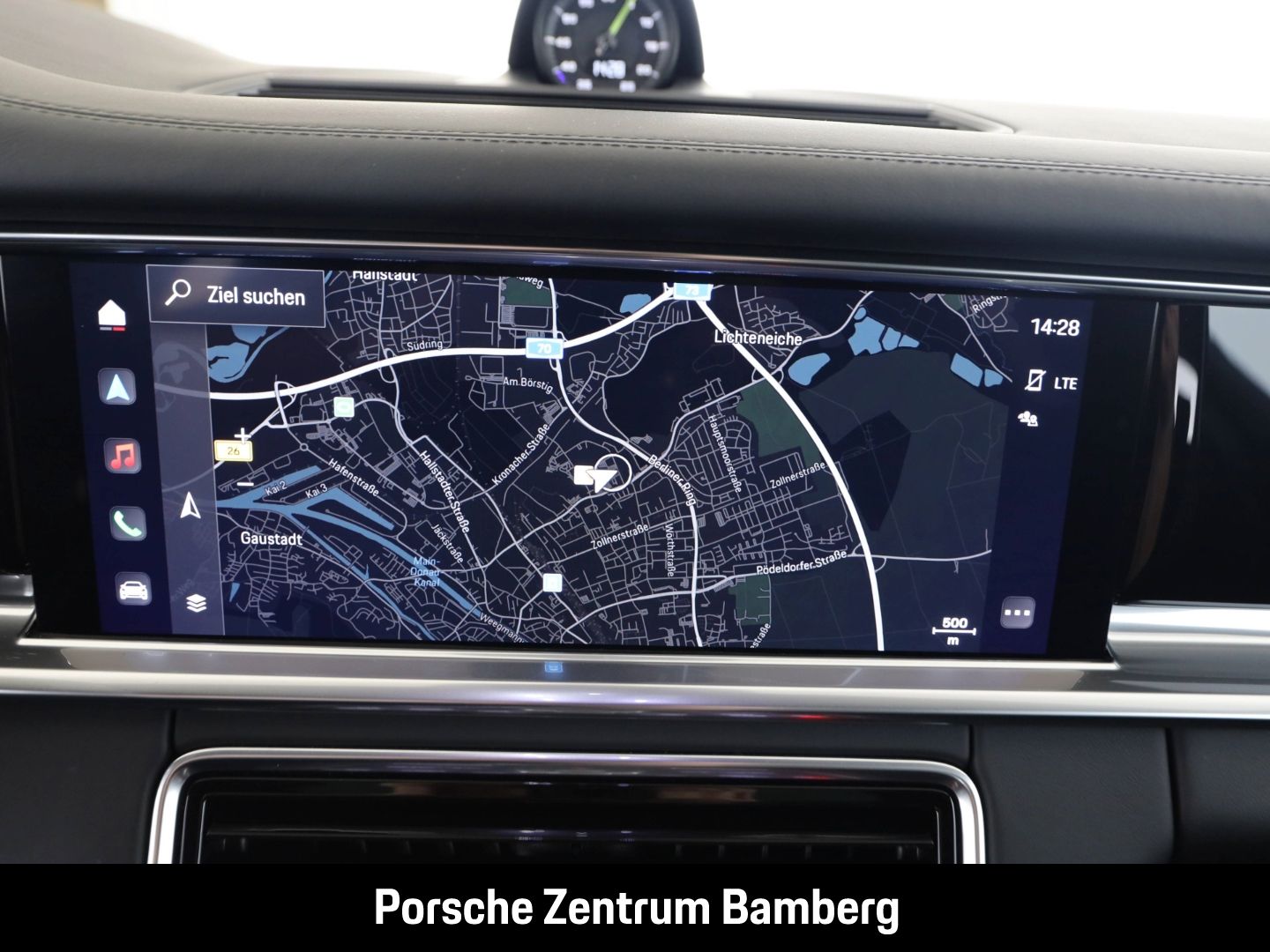 Porsche Panamera 4S E-Hybrid ST/ Sport Design Paket/ Spo