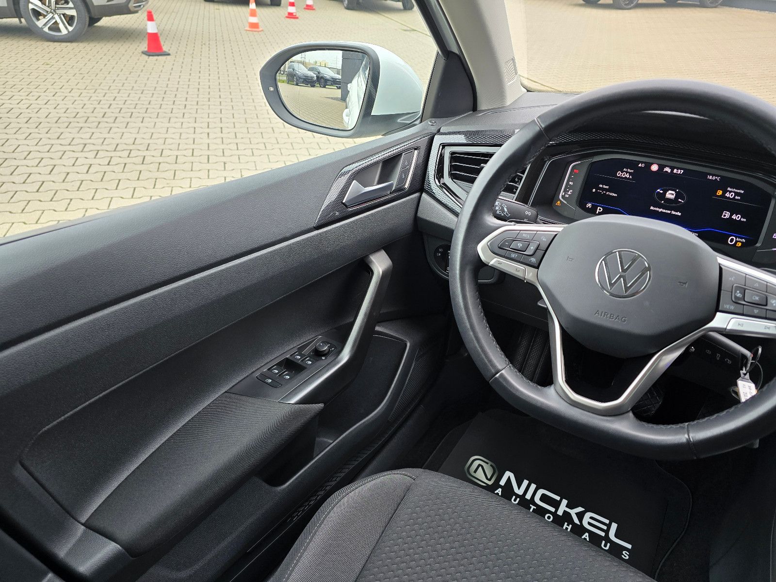 Volkswagen Taigo 1.0TSI DSG Life - Samsaru's Car Outlet