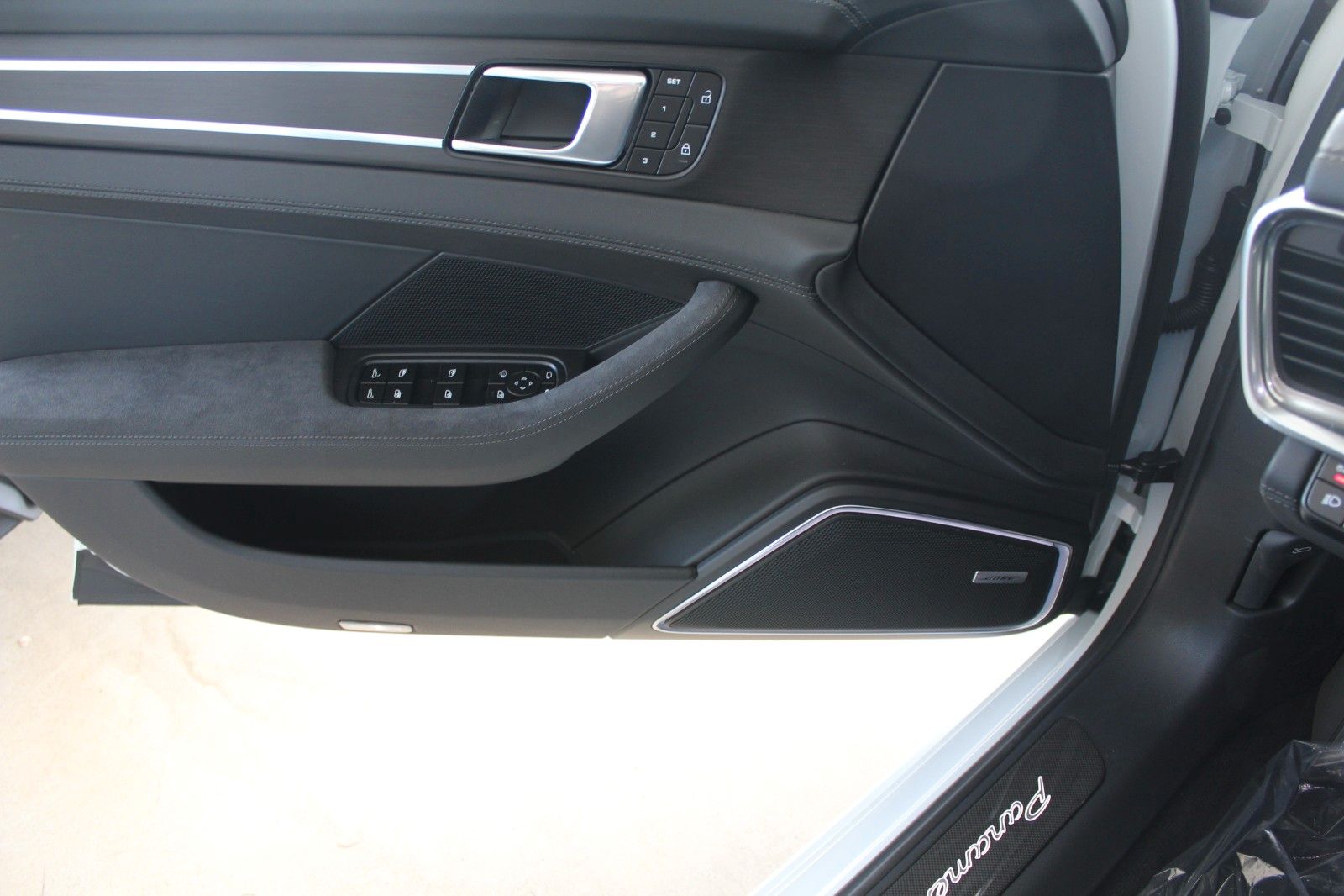 Porsche Panamera GTS SportDesign/Sportabgas/HeadUp/Pano
