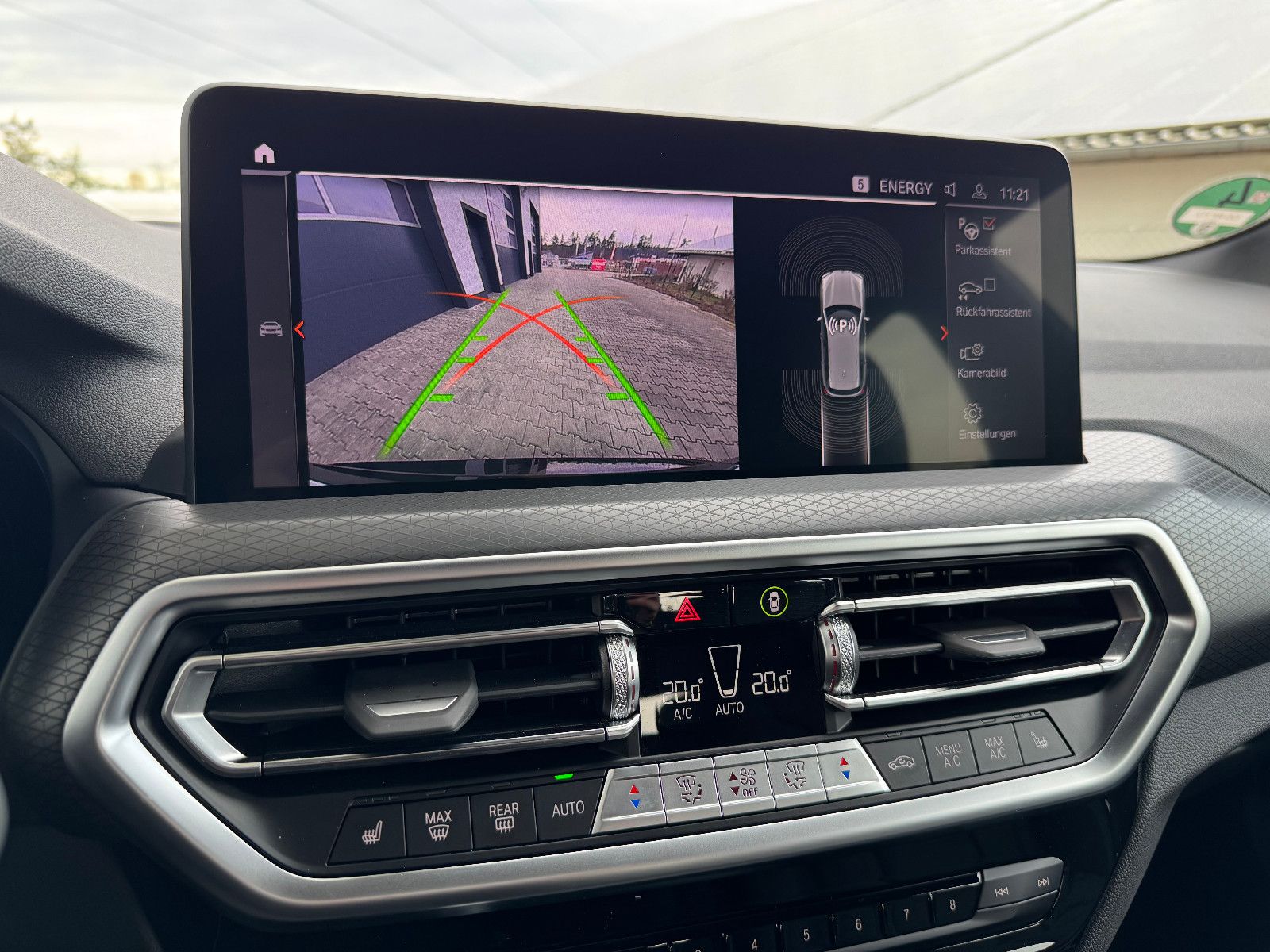 BMW X3 xDrive 30e M Sport - Samsaru's Car Outlet