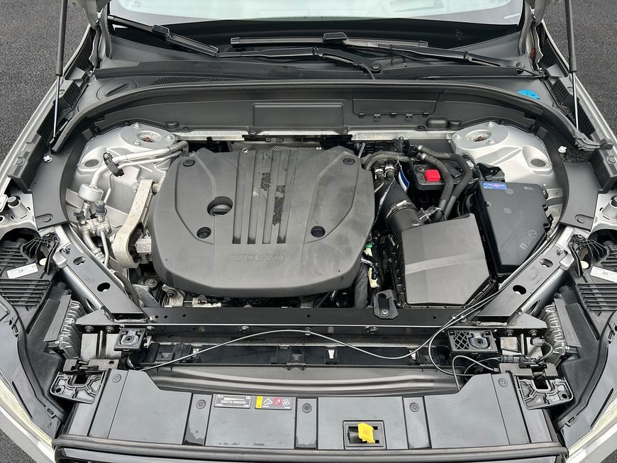 Volvo XC60 B5 B AWD Geartronic RDesign