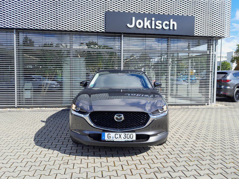 Mazda CX-30 2.5 e-SKY-G (140PS) 6AT HOMURA LED PDC DAB