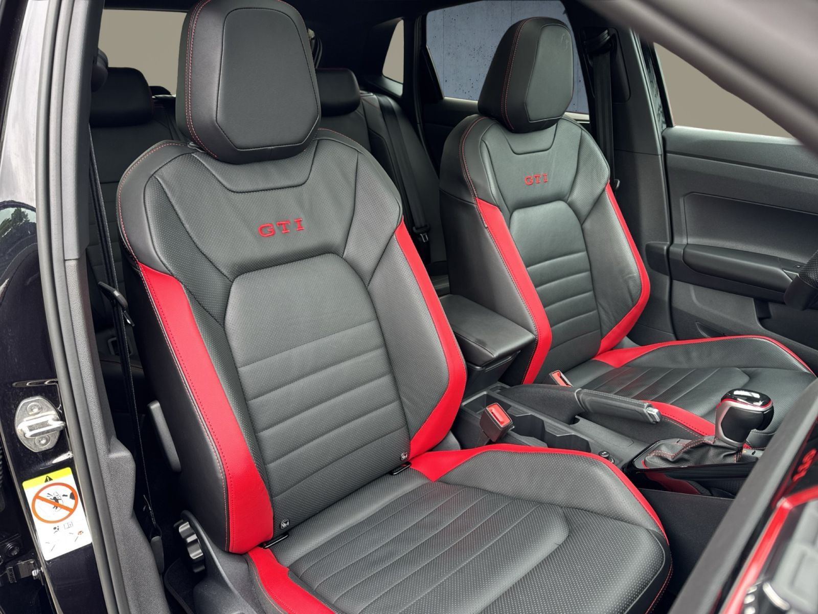 Volkswagen Polo GTI Edition 25 Pano/beats/Kam/Nav/ACC/Clima