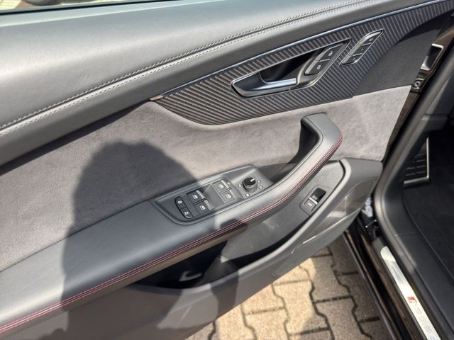 Audi RSQ8 4.0 TFSI quattro Alu Matrix-LED AHK B&O ACC