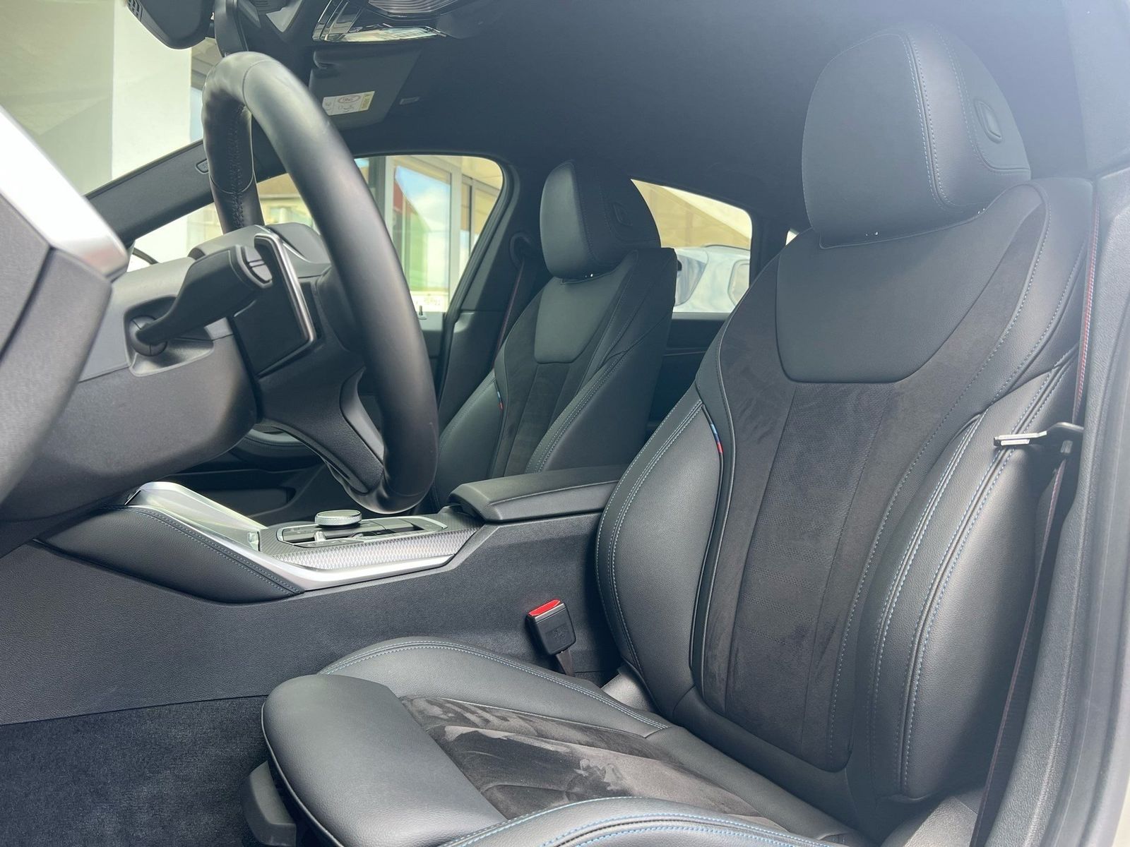 BMW 430i Gran Coupé M Sport Pro DA ACC PA+ AHK HiFi