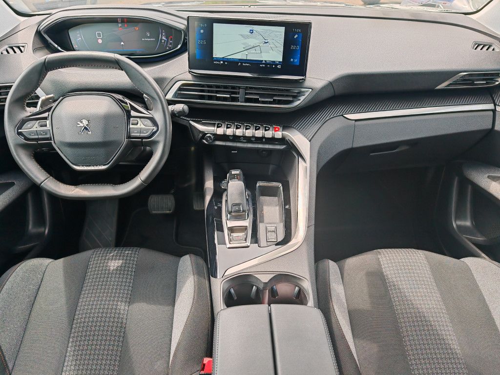 Peugeot 3008 PureTech 130 EAT8 - Samsaru's Car Outlet