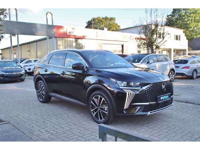 DS Automobiles DS 7 BlueHDI 130 Aut. RIVOLI LEDER Panoramadach
