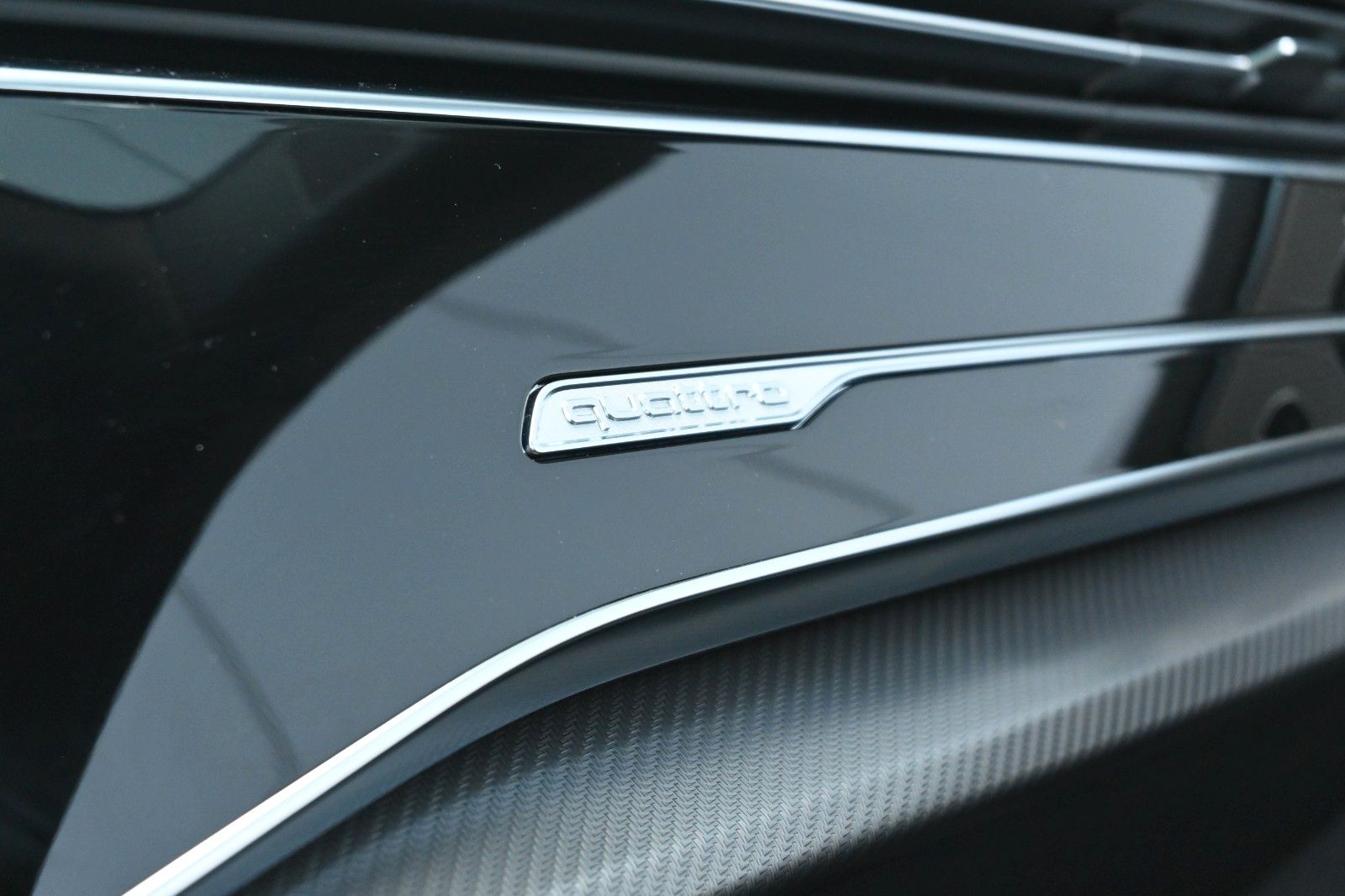 Audi RSQ8 RS Q8 TFSI QUATTRO *B&O*PANO*23"Mietkauf