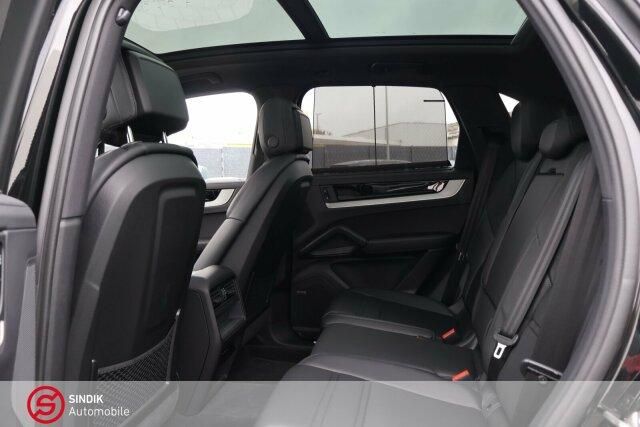Porsche Cayenne S V8 Pano-ACC-Luftfeder.-el.AHK-360°Kam