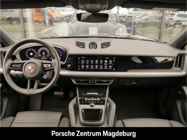 Porsche Cayenne E-Hybrid Coupe*BOSE*PASM*INNO*PANO*