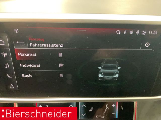 Audi A6 Av 40 TDI S-Line Black - Samsaru's Car Outlet