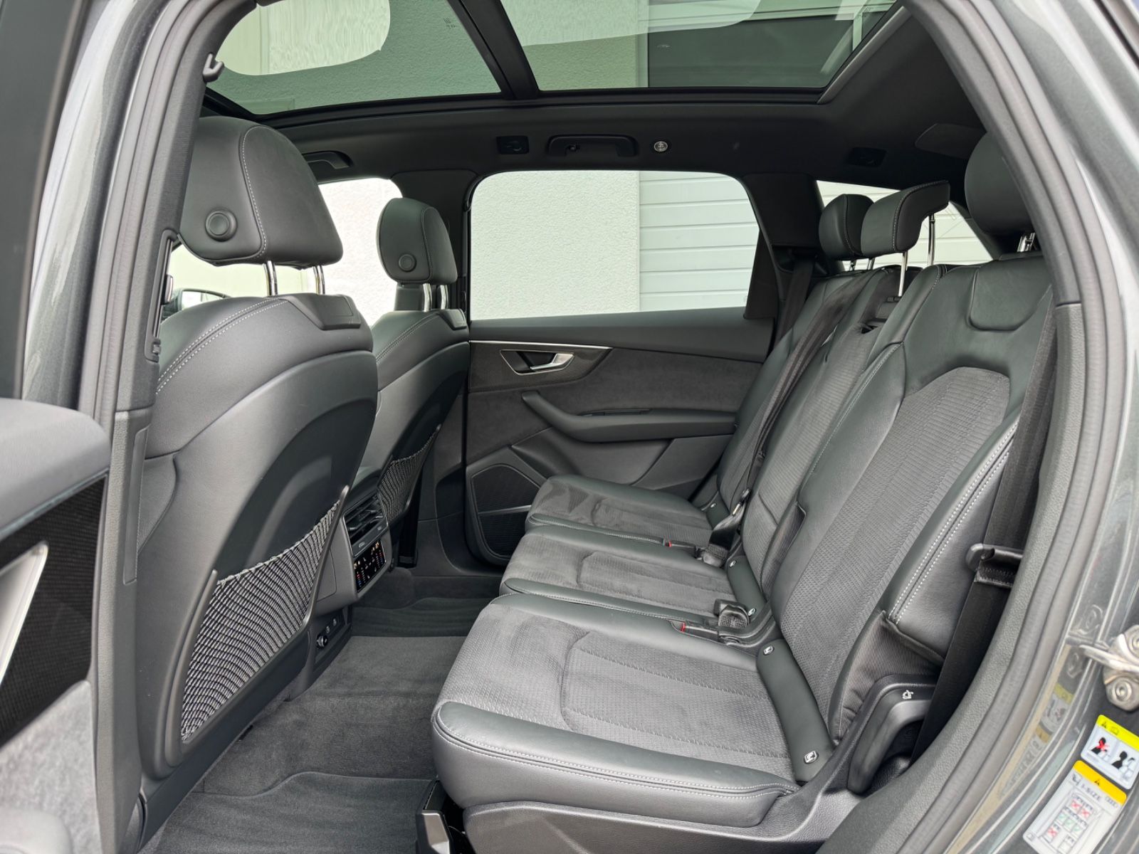 Audi Q7 50 TDI quattro competition plus/Matrix/Standh