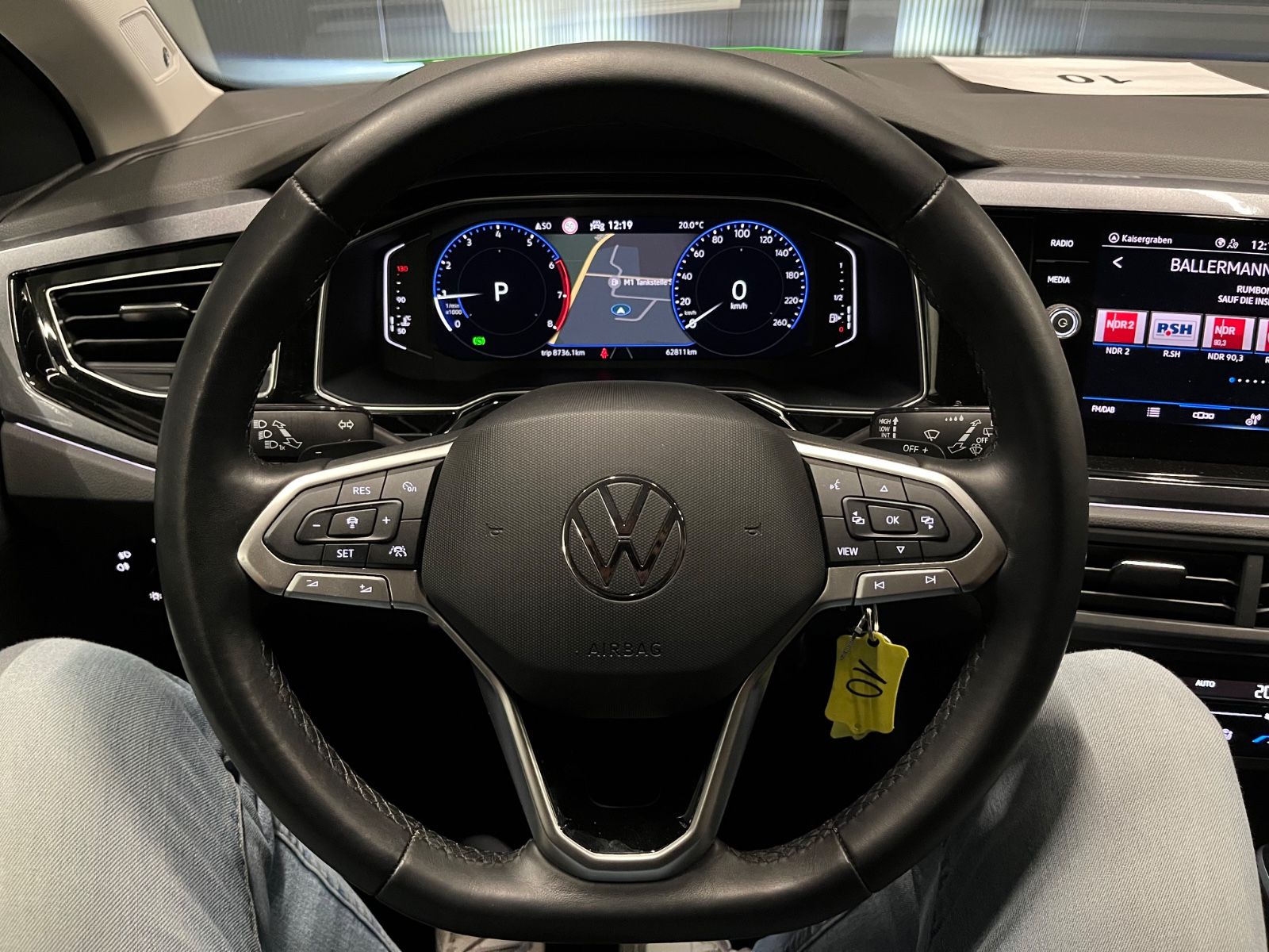 Volkswagen Taigo 1.0 TSI DSG Style - Samsaru's Car Outlet