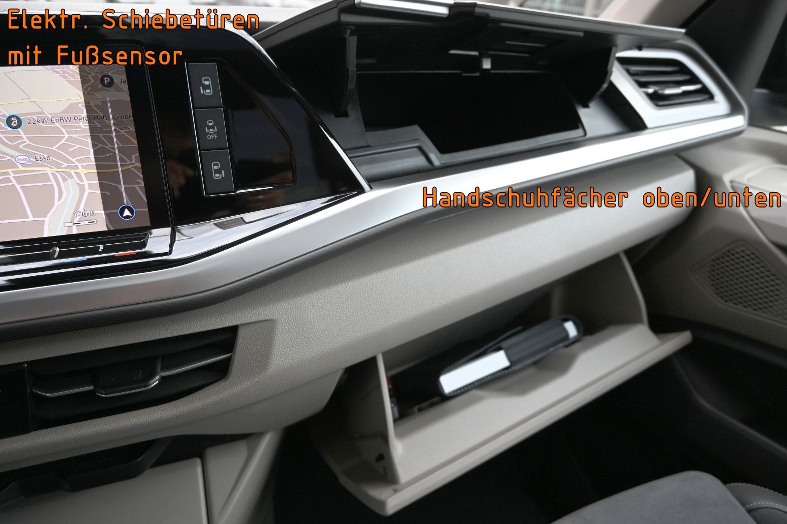 Volkswagen T7 Multivan 2.0 TDI DSG Style - Samsaru's Car Outlet