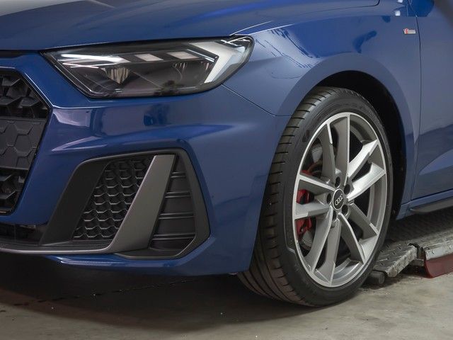 Audi A1 Sportback 30 TFSI S line competition - Samsaru's Car Outlet
