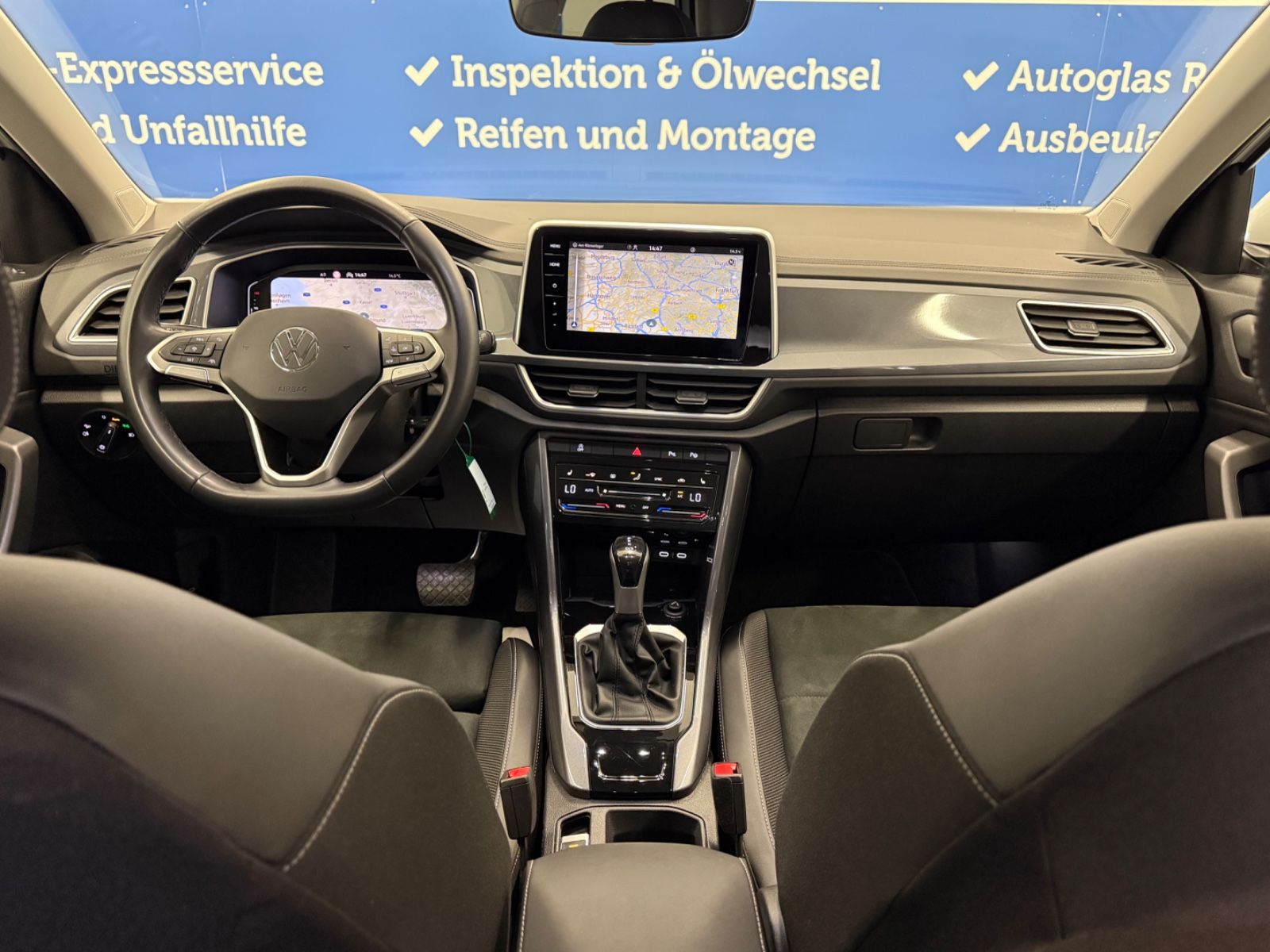 Volkswagen T-Roc 2.0 TDI DSG VirtuCock - Samsaru's Car Outlet
