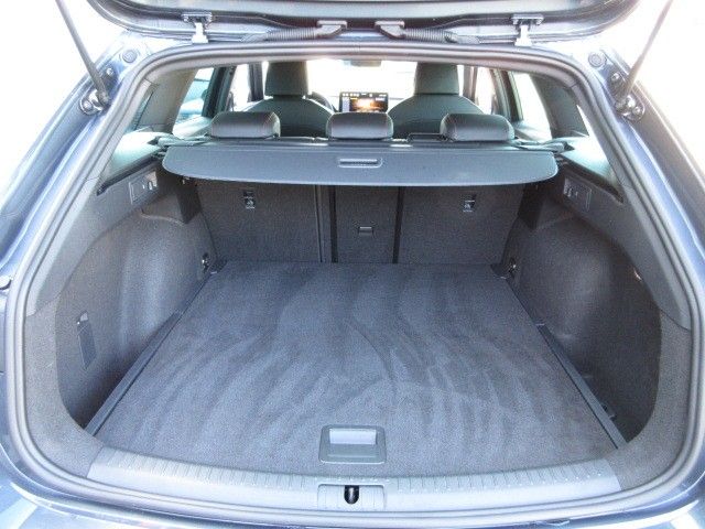 Seat Leon SP FR Navi AHK LED ACC Kamera SideAssist