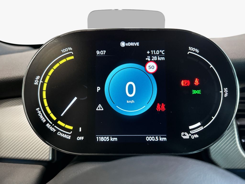 MINI Cooper SE MINI Yours Trim - Samsaru's Car Outlet