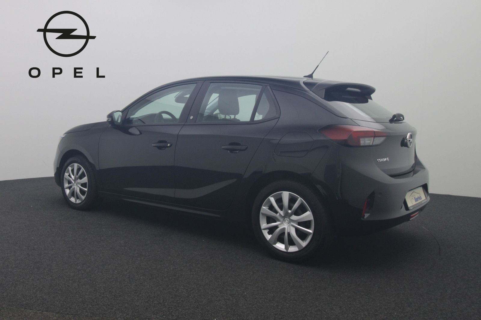 Opel Corsa F e Edition - Samsaru's Car Outlet
