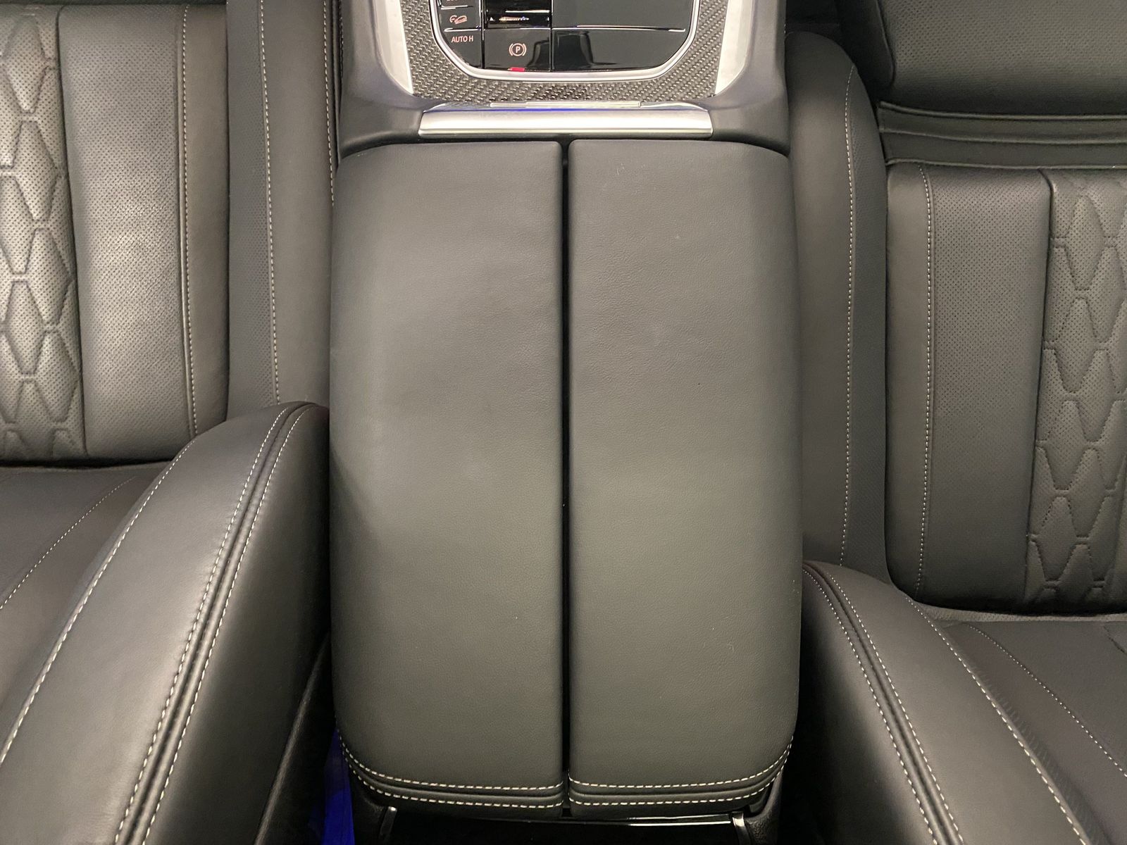 BMW X6 xDrive40d M Sportpaket Pro DA. Prof. PA. Prof