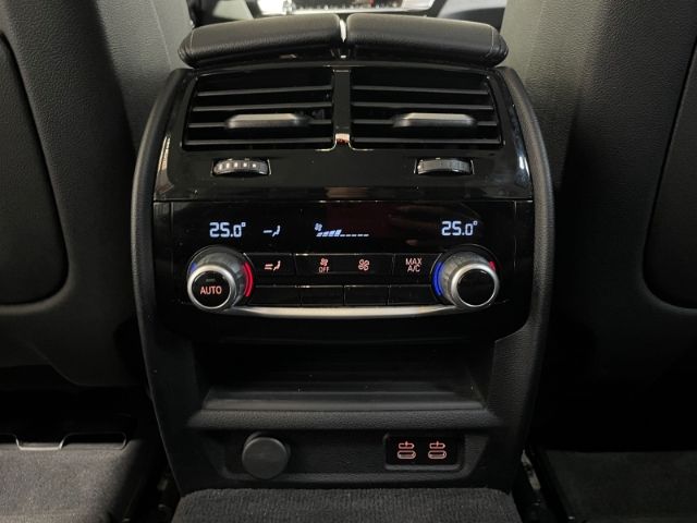 BMW 520 D Touring Automatik EU6d ACC LED Navi Leder