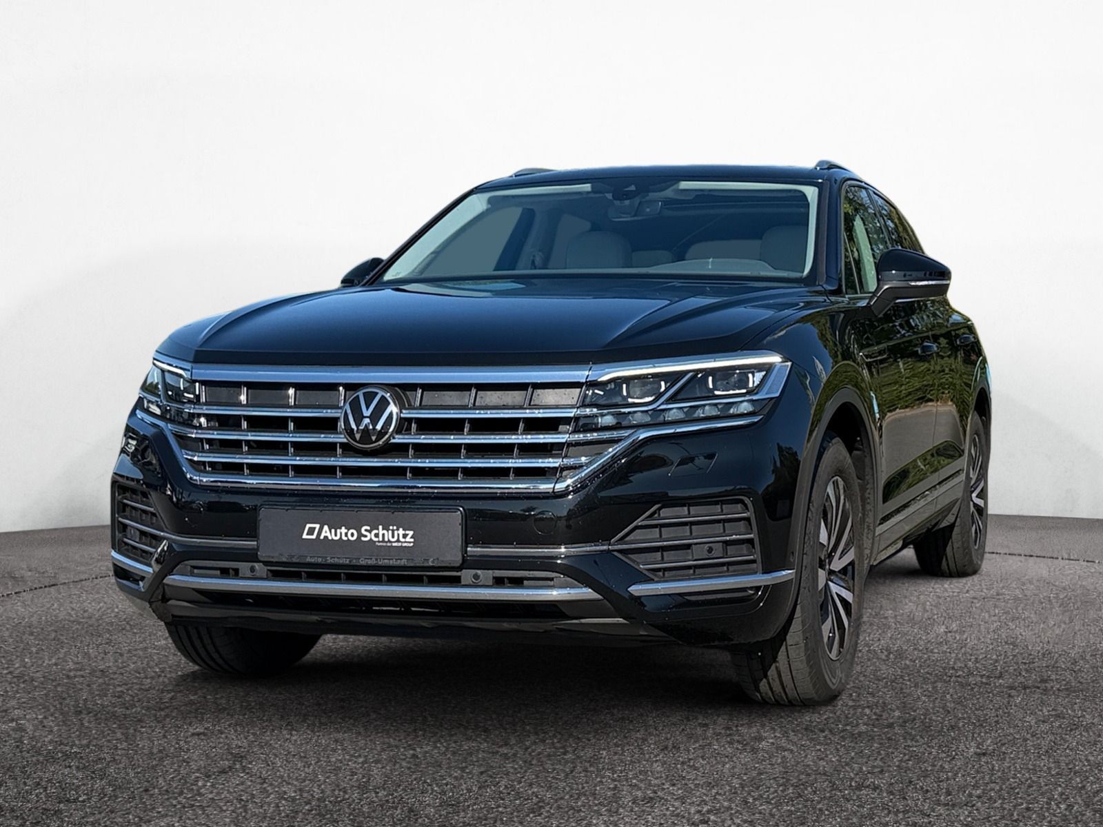 Volkswagen Touareg 3.0 TDI Elegance 4Motion+AHK+NAVI+Luft+L