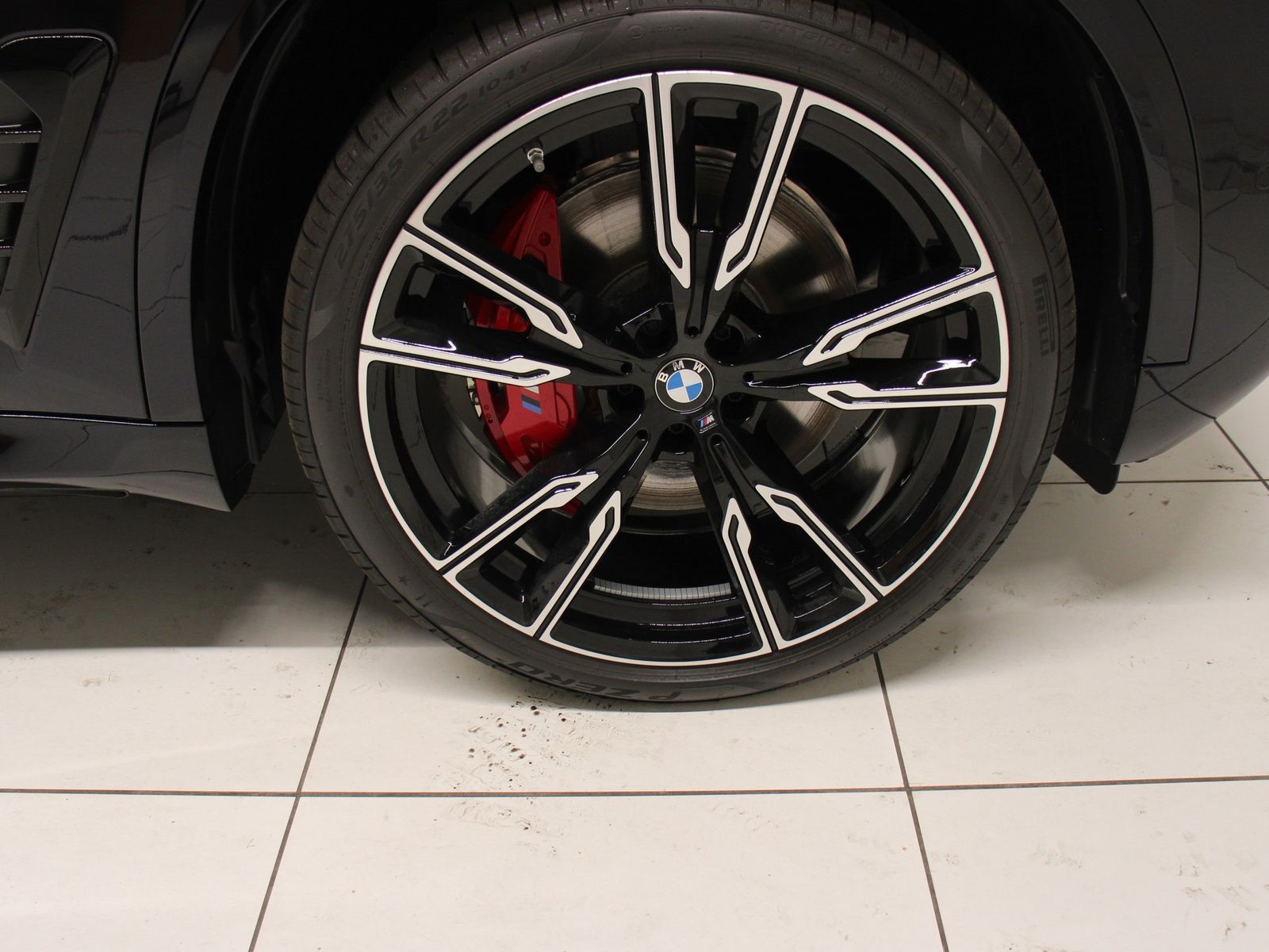 BMW X5 xDrive40d M Sportpaket Pro AHK STHZ Pano Icon