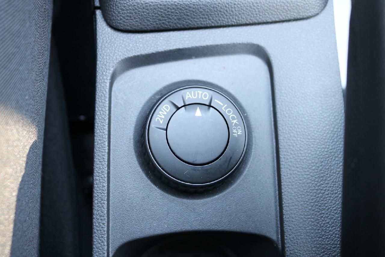 Dacia Duster II Extreme 4WD - Samsaru's Car Outlet