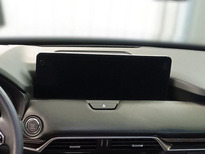 Mazda CX-80 3.3 LACK FRIDAY Homura Plus AUTOMATIK 7-Si