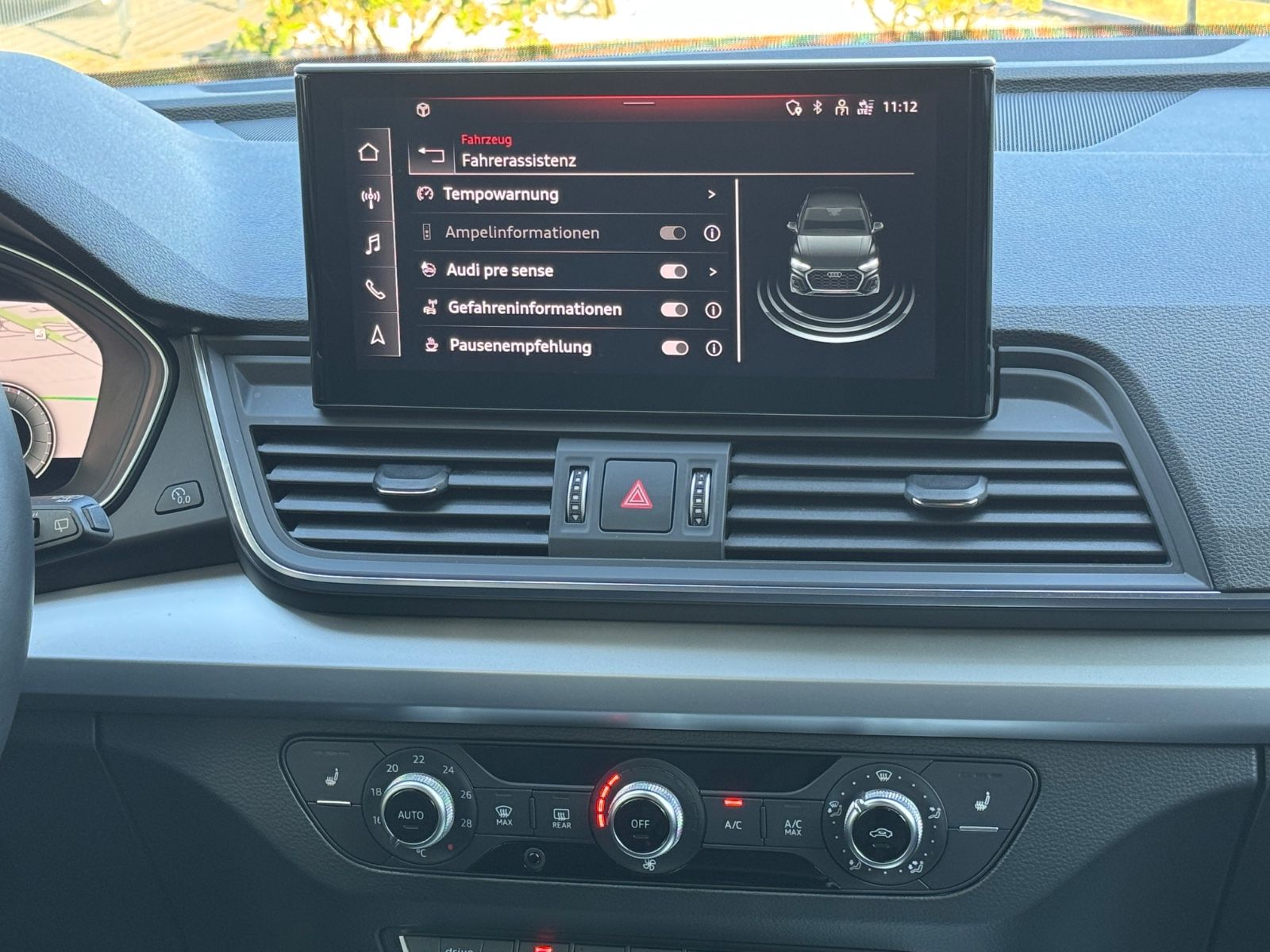 Audi Q5 40 TDI quattro - Samsaru's Car Outlet