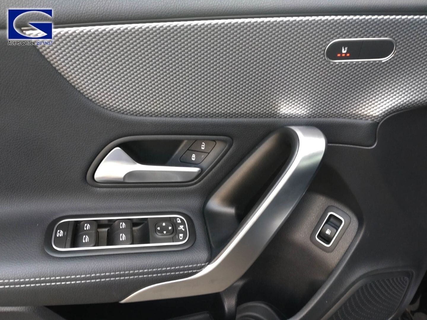Mercedes-Benz A250 e Progressive - Samsaru's Car Outlet