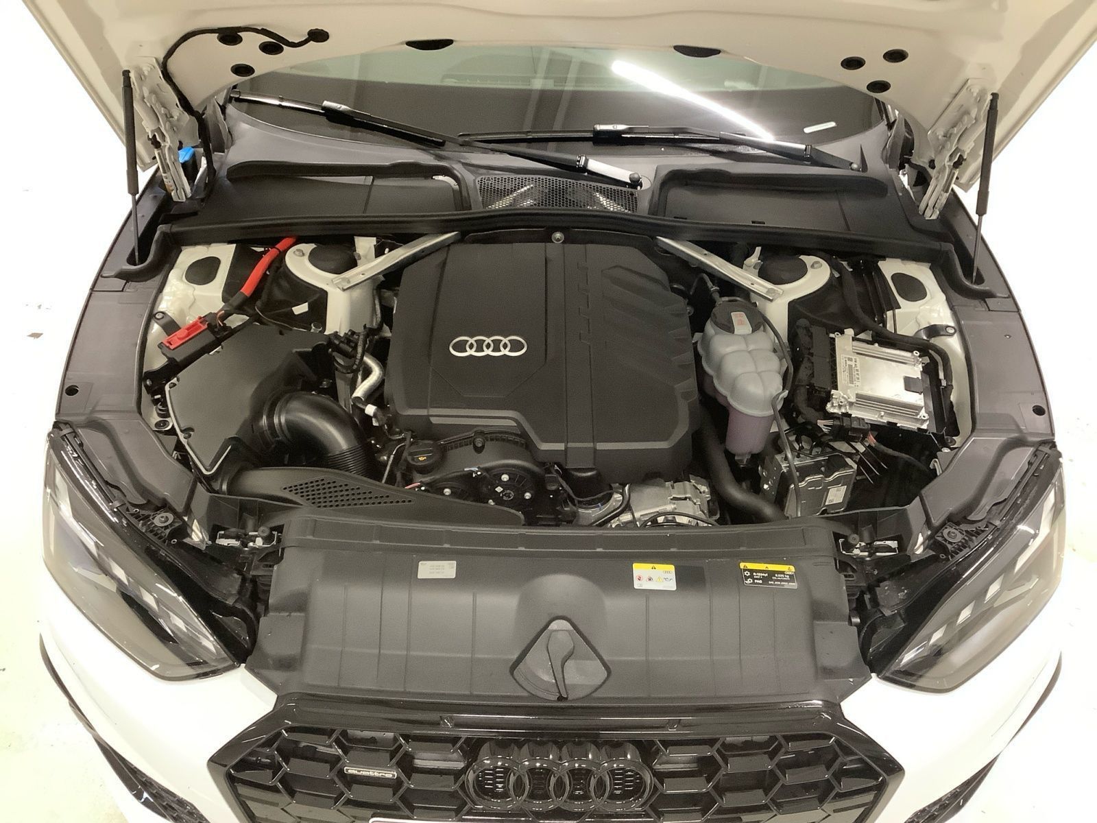 Audi A5 Sportback S line 40 TFSI quattro 150(204) kW(