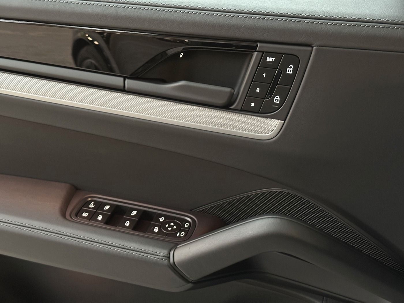 Porsche Cayenne S E-Hybrid Coupé BOSE Sitzbel. 360°