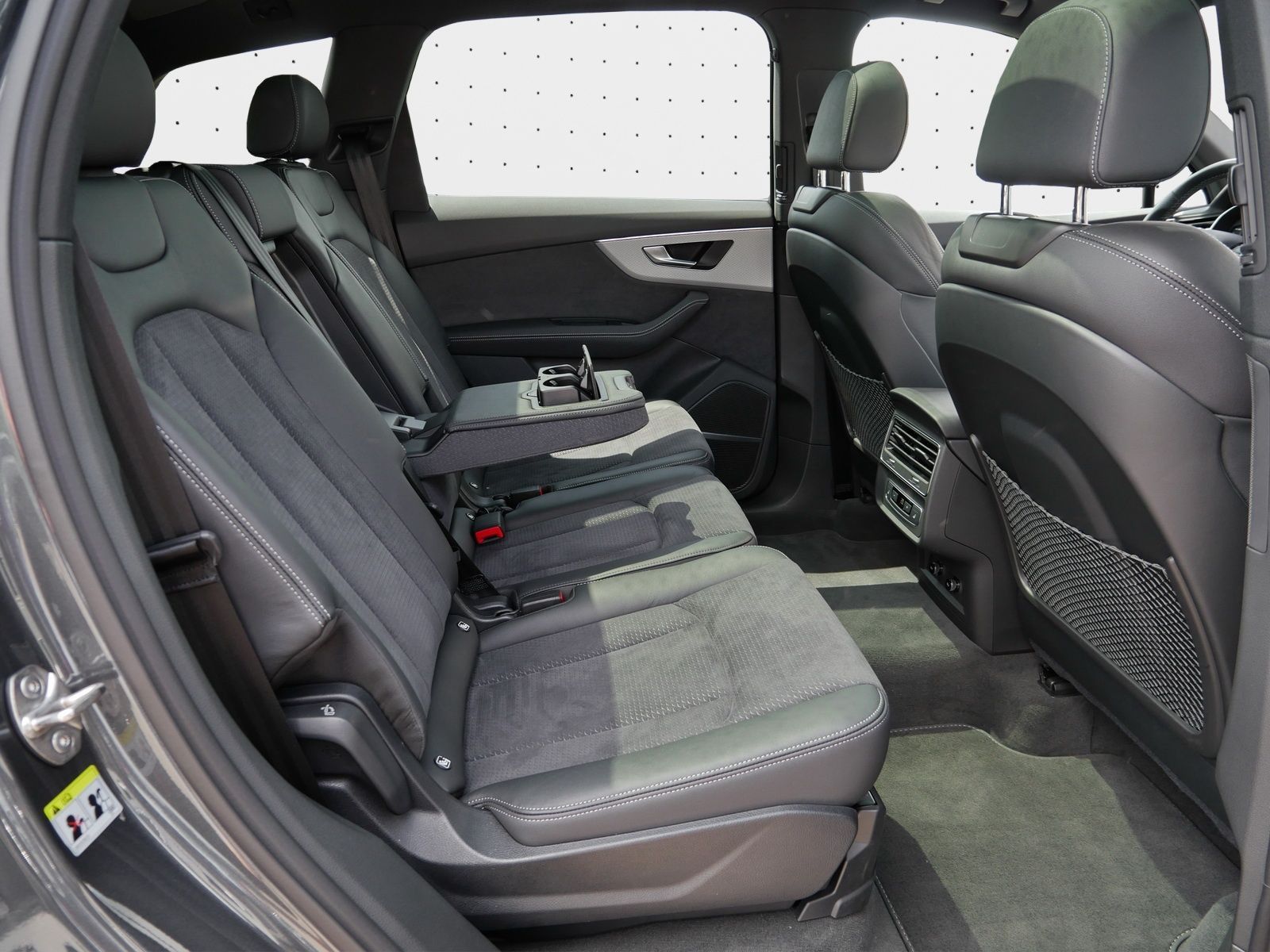 Audi Q7 55 TFSI e qu. S line Matrix*B&O*Hud*Pano*360°