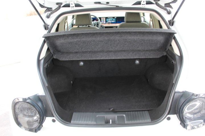 Honda e 113kW Advance Paket, 17" Alu, Wartungsp.
