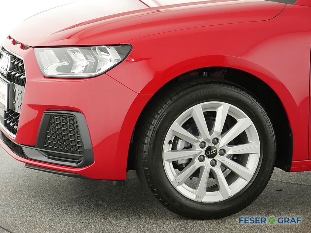Audi A1 Sportback 25TFSI Advanced S tronic - Samsaru's Car Outlet