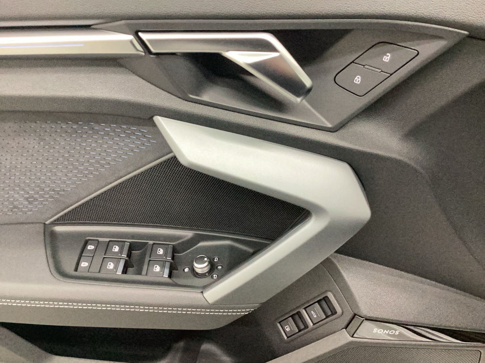 Audi A3 Sportback 40 TFSIe S LINE OPS+ MATRIX KAMERA