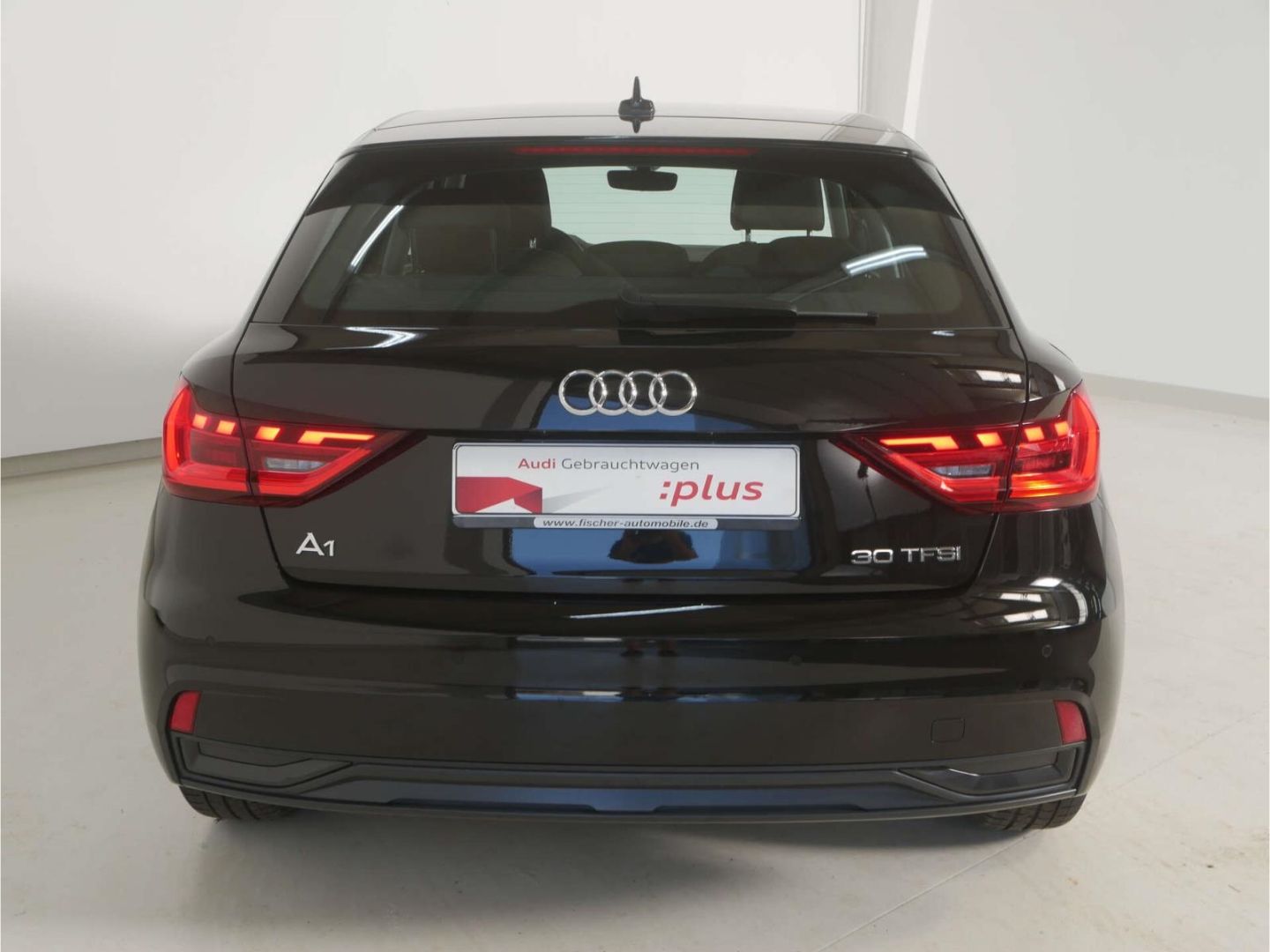 Audi A1 Sportback 30 TFSI advanced - Samsaru's Car Outlet