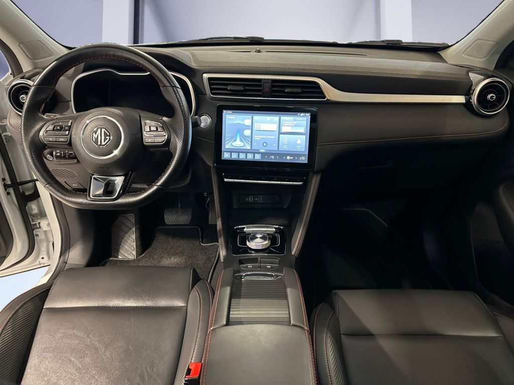 MG ZS EV Maximal Luxury *360*ACC*Pano*LED*