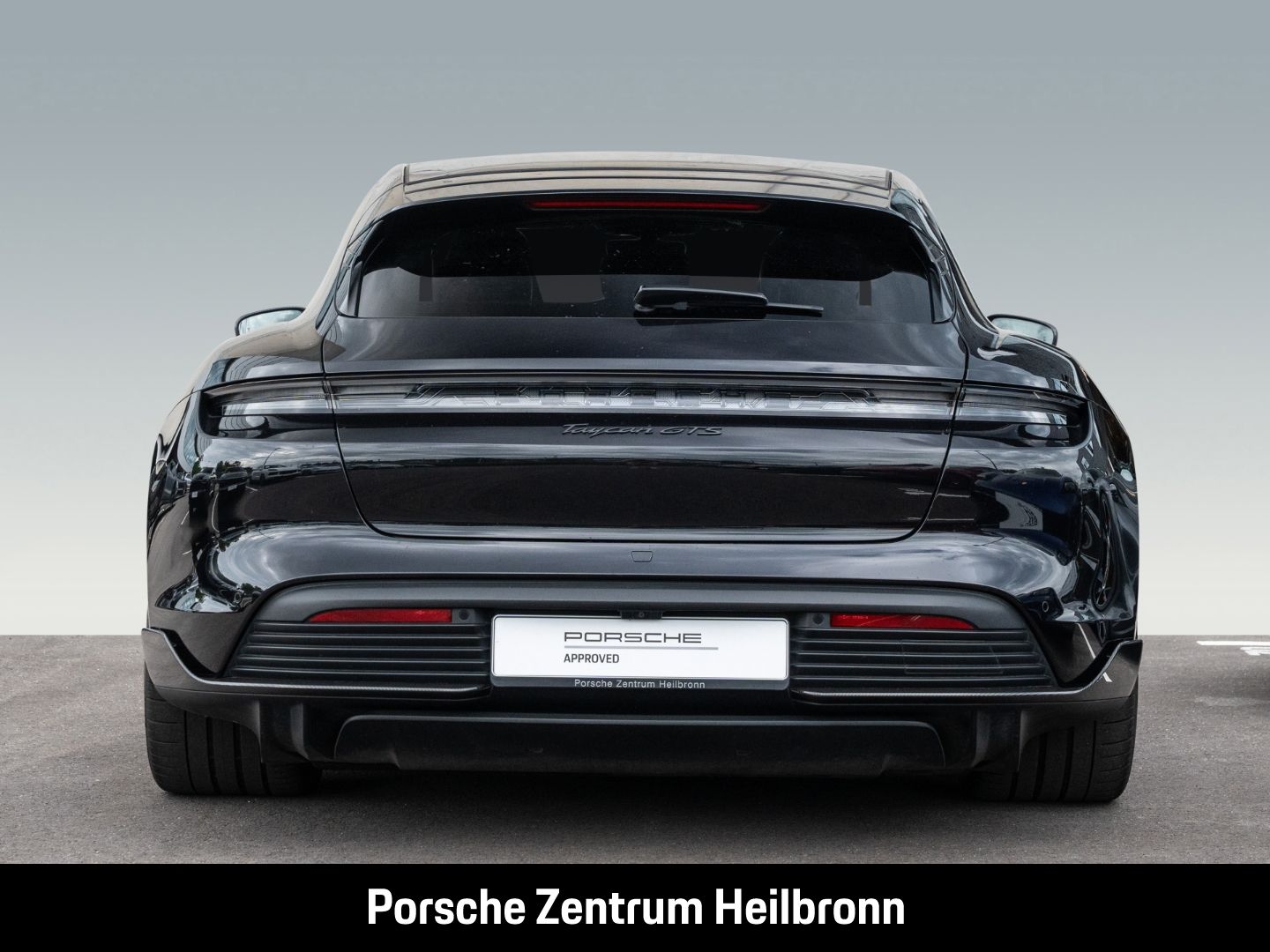 Porsche Taycan GTS Sport Turismo BOSE Panorama Head-Up