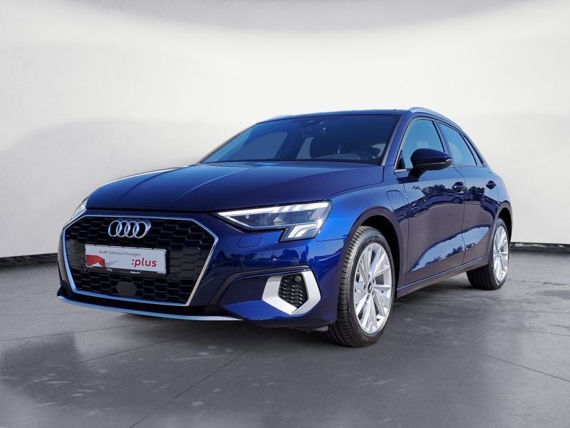 Audi A3 Sportback 40 TFSIe S-tronic - Samsaru's Car Outlet