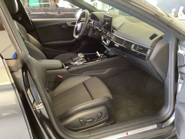 Audi A5 Sportback 40 TDI quat. 2x S line B&O Panorama