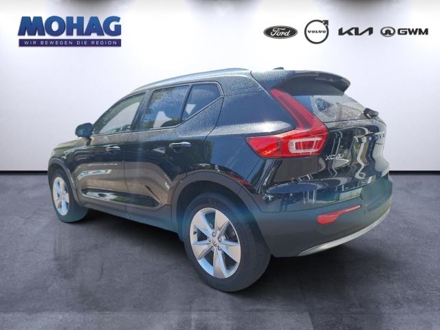 Volvo XC40 2WD B3 EU6d Core AHK Automatik Navigation