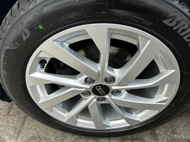 Audi A1 Sportback 25 1.0 TFSI ADVANCED LED SHZ NAVI M