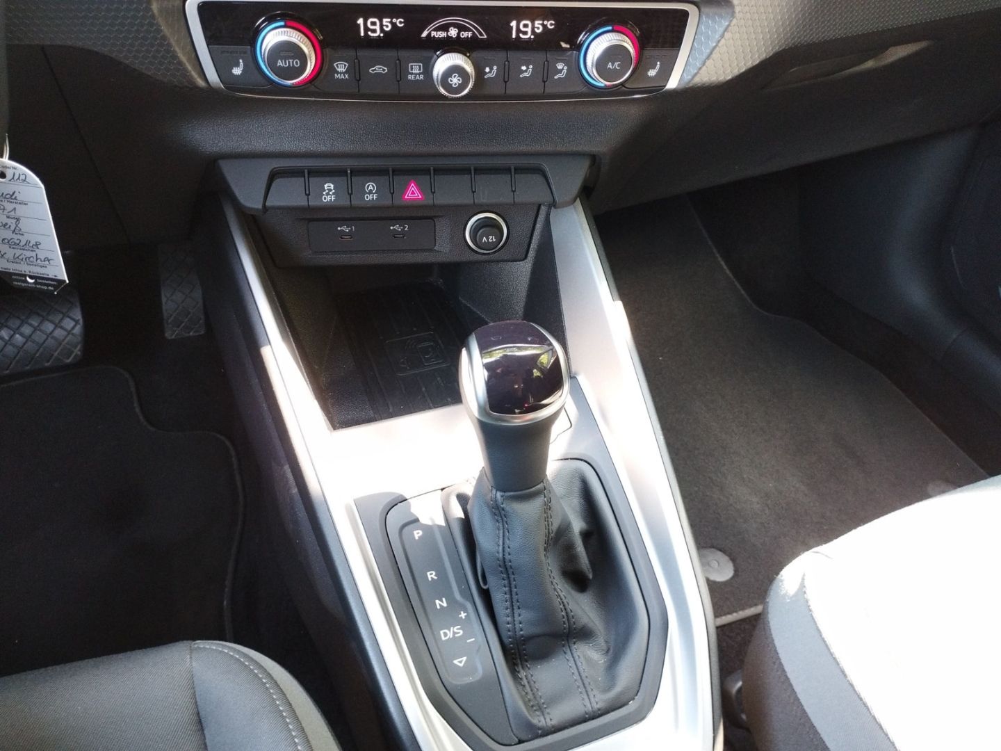 Audi A1 30 TFSI advanced Sportback - Samsaru's Car Outlet