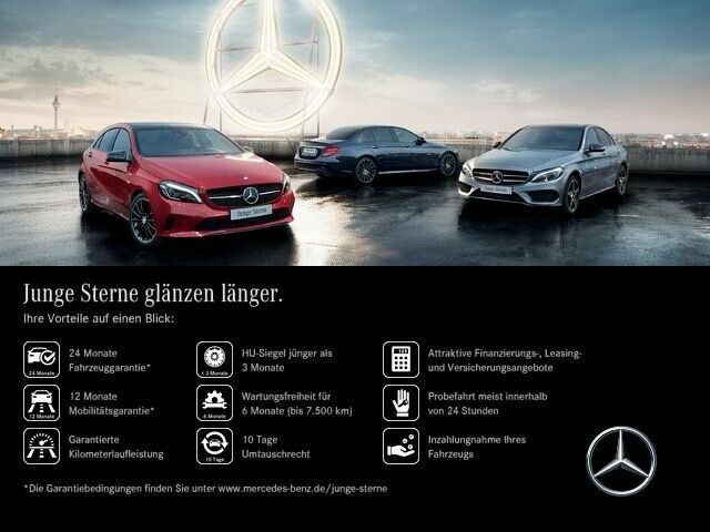 Mercedes-Benz GLC 200 4M AMG,Pano,Night,Sound,AHK,Memory,360°,