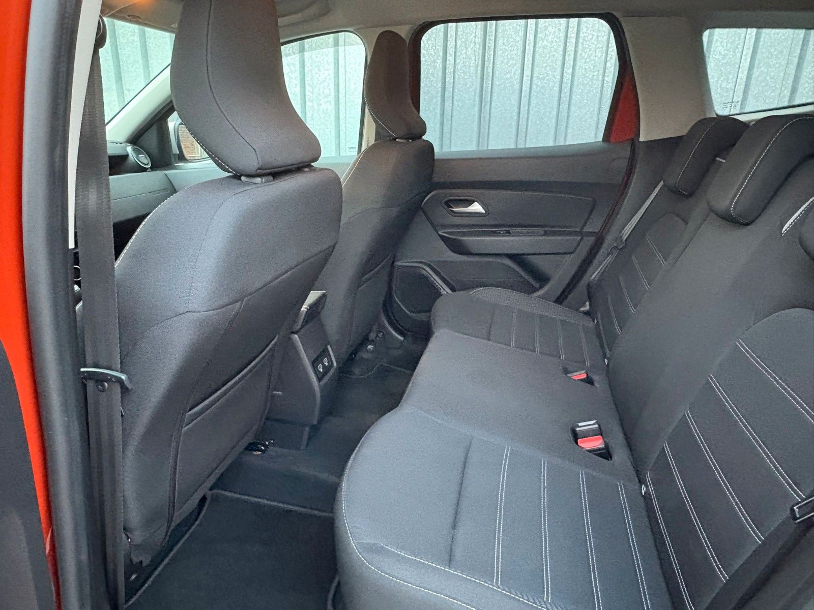 Dacia Duster II Prestige - Samsaru's Car Outlet