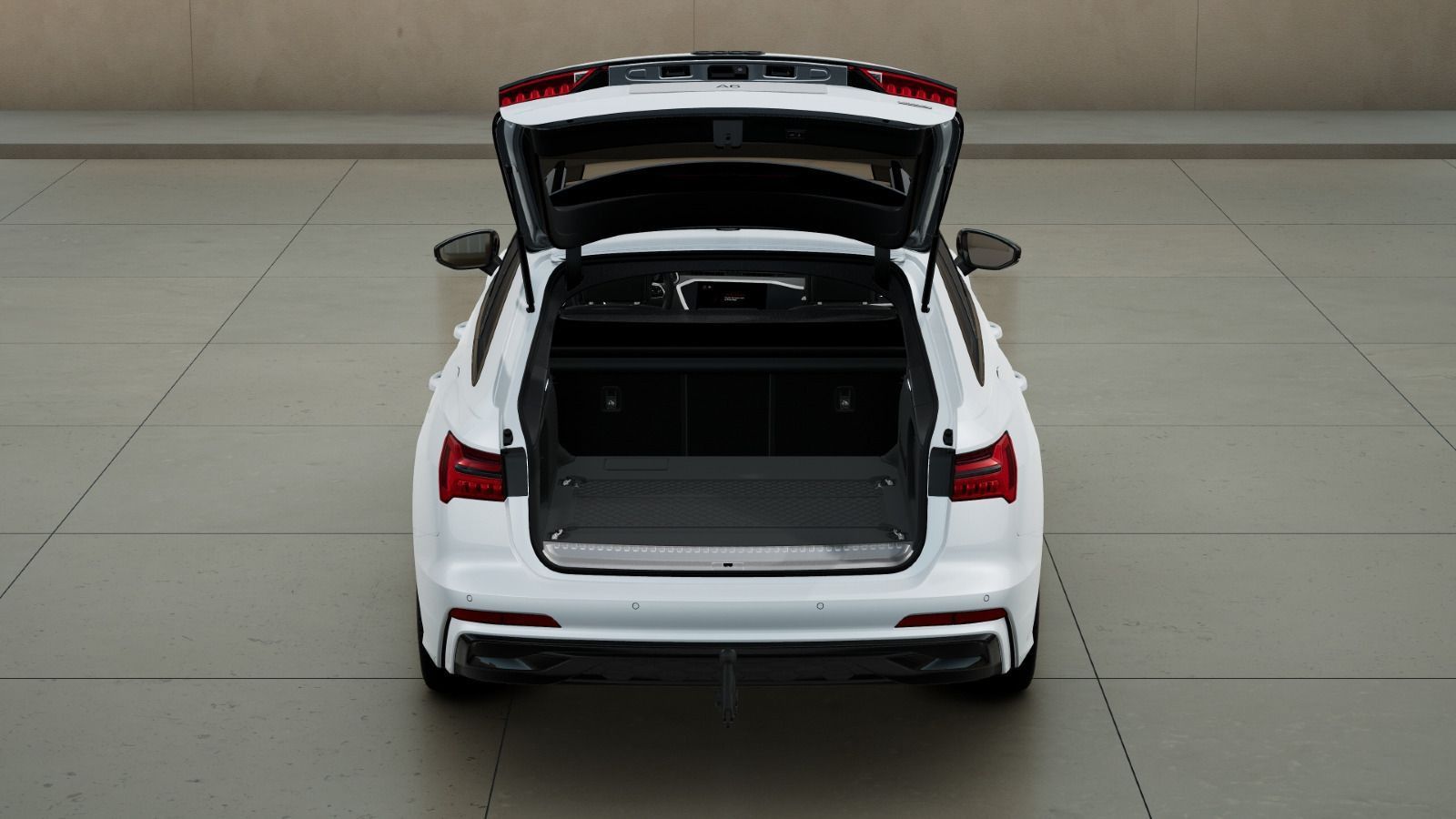 Audi A6 Avant 55 TFSI e qu. S line - Samsaru's Car Outlet