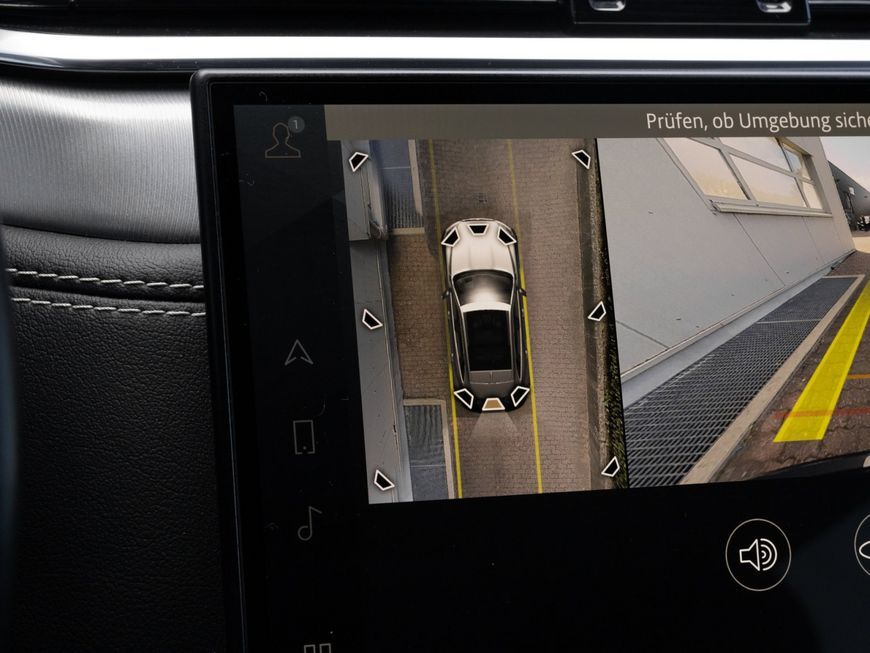 Jaguar F-Pace D300 AWD R-Dynamic S
